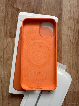 Kryt iPhone 12 mini - 2