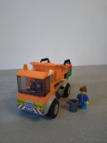 Lego-city - 2