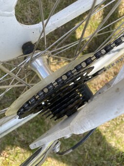 City bike - městské kolo Electra Cruiser Lux - 2