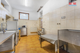 Prodej hotelu, penzionu, 140 m², Hřensko - 2