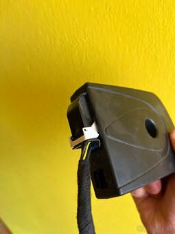 Bluetooth modul Ford Focus 2 - 2