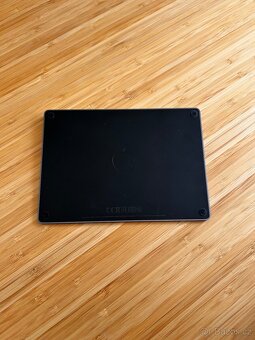 Apple Magic Trackpad pro MAC, černá barva - 2