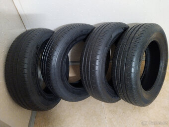 Letní pneu 205/65/R16 95H - 2