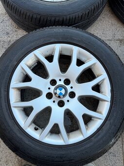 Originální ALU disky BMW Styling 177 - 2