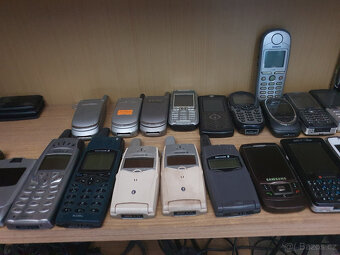 Retro mobily na prodej - 2