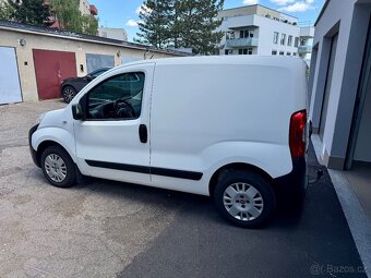 Fiat fiorino 1.4 - 2