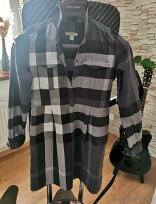 Šaty BURBERRY BRIT - 2