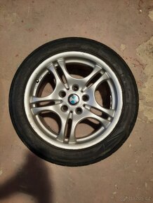 Kola 5x120 BMW - 2