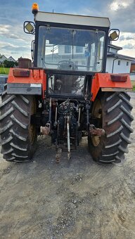 Zetor ZTS 16245 /12245 - 2