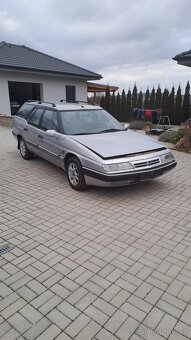 Citroen XM Combi 2.5 TD - 2