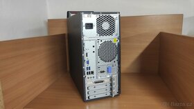 Lenovo ThinkCentre E73 intel core i3 4GB DDR3 128GB SSD - 2