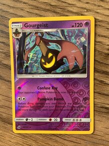 Pokemon: GOURGEIST - 2