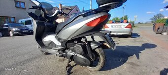 Malaguti Madison 125 2006 - 2