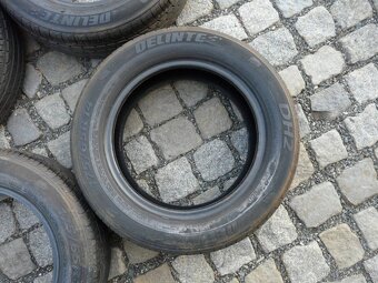 LETNÍ PNEU 175/65R14 DELINTE - 2