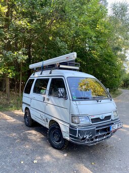 Piaggio Porter - 2