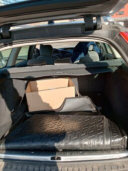 Citroen C5 1.6HDi - 2