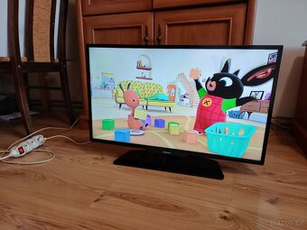 Smart TV Philips 32PFH5300-úhlopříčka 80cm,Wi-Fi - 2