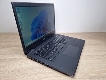 Notebook Dell 3400 i3/8G/256SSD/FHD/PODSVIT - ZÁRUKA - 2