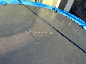 Trampolína 3 m - 2