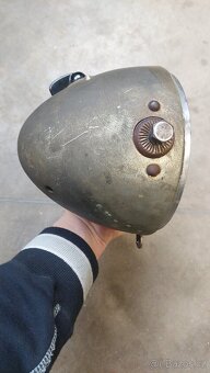 Světlo Jawa special - 2