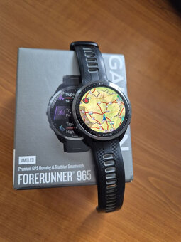 Garmin Forerunner 965 - 2