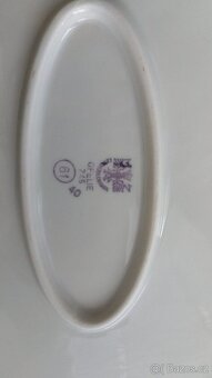 Porcelán - 2