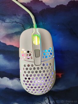 Herní myš Xtrfy m42 RGB - 2