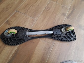 Waveboard - 2
