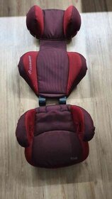 Prodám dětskou autosedačku 15-36 kg - 2