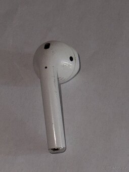 Sluchátko pravé AirPods 2 - 2