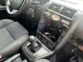 Mondeo mk3 - 2