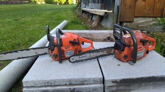 Husqvarna 346xp a 351 - 2