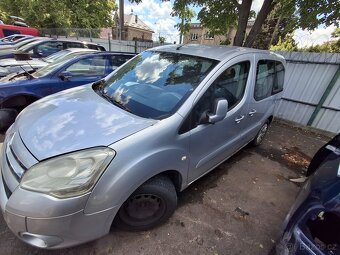 Citroen Berlingo - 2
