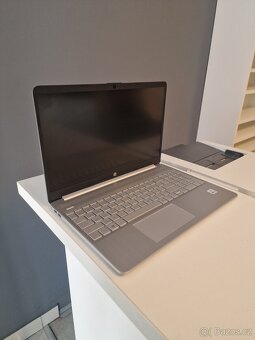 HP Laptop 15s-fq1901nc - 2