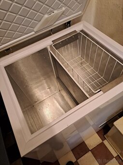 Pultový mrazák Gorenje - 2