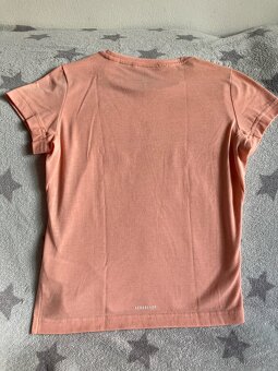 Dívčí tričko Adidas vel. 140 - 9-10 let - 2