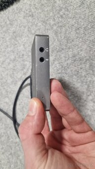 Pengo 4K HDMI na USB 3.0 Video Grabber - 2