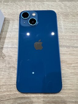 Iphone 13 mini 128gb Blue, Black, White - 2