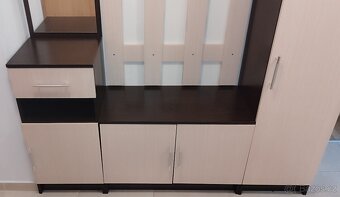 Skříň do předsíně - 2