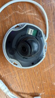IP kamera Dahua - 2