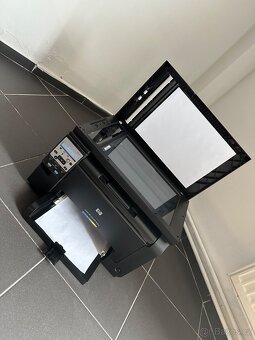 Barevná laserová tiskárna HP LaserJet Pro 100 MFP M175nw – m - 2