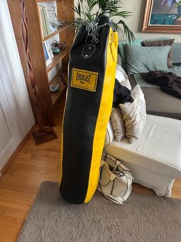Boxovací pytel Everlast - 2