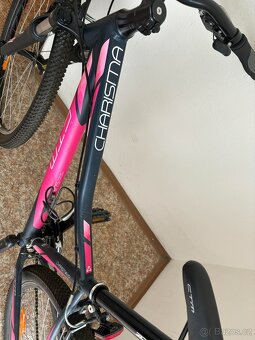 Horske kolo CTM CHARISMA 1.0 27,5" - 2
