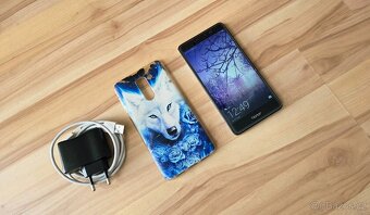 Huawei Honor 6x - 2