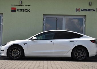 Tesla Model 3 LONG RANGE DUAL MOTOR TAŽNÉ1 - 2