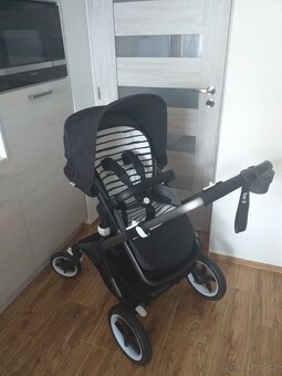 Bugaboo Fox 3 - 2