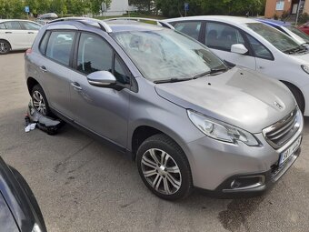 Peugeot 2008 PureTech - 2