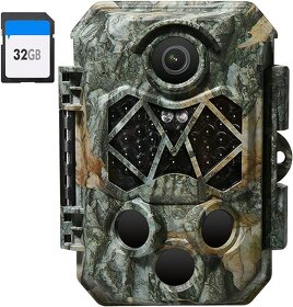 Fotopast Blusmart 4K 32MP - 2