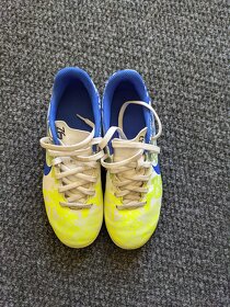 Dětské kopačky Nike JR MERCURIAL VAPOR 13 CLUB NJR FG/MG - 2