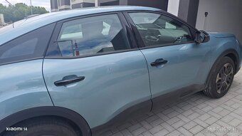 Prodej citroën c4 - 2